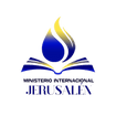 Ministerio Internacional Jerusalen