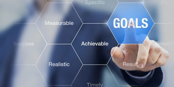 Goal setting