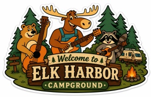 Elk Harbor 