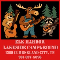 Elk Harbor 