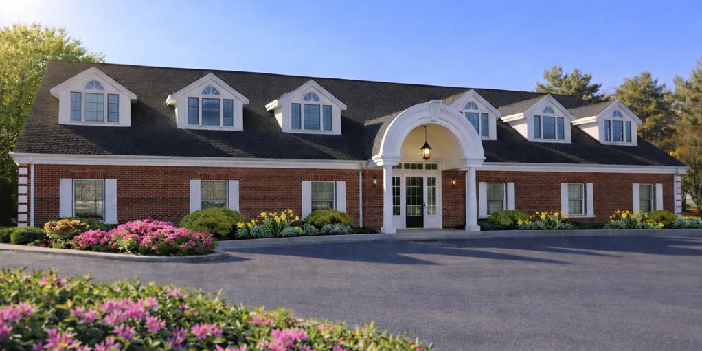 7 Taylor Road, Enfield CT Exterior