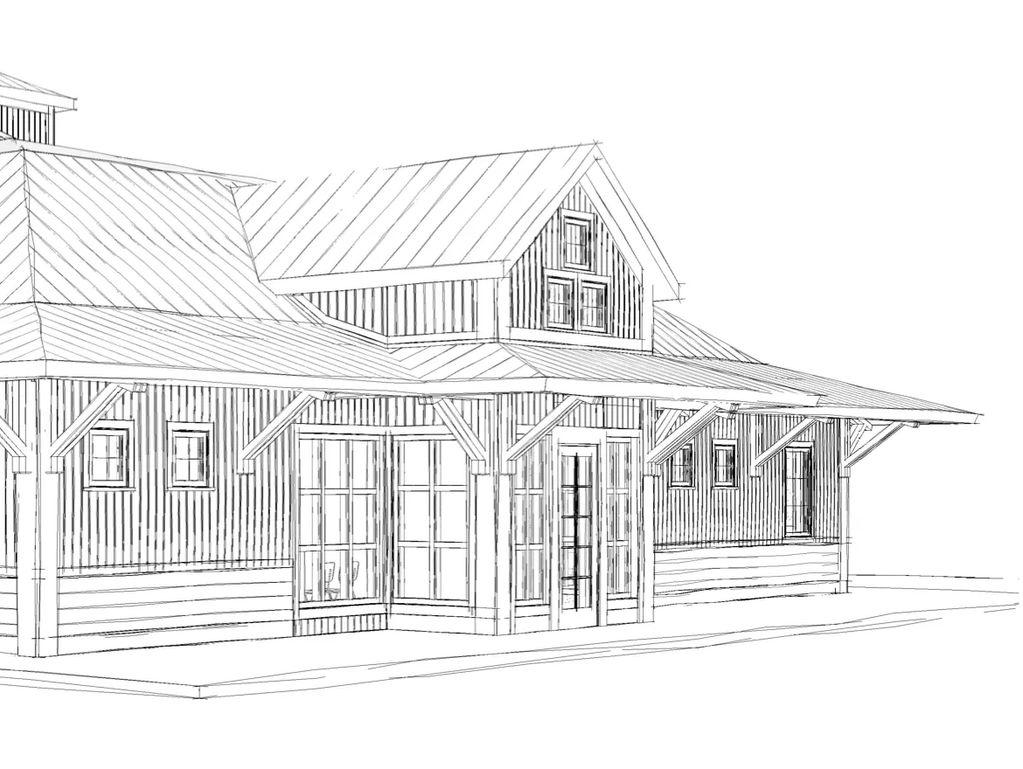 veterinary design build architect contractor construction