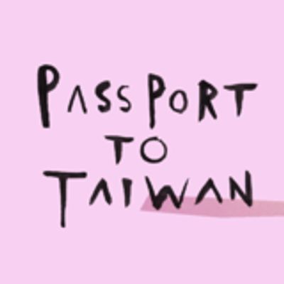 Passport to Taiwan