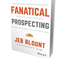 Fanatical Prospecting