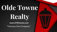 Olde Towne Realty, LLC