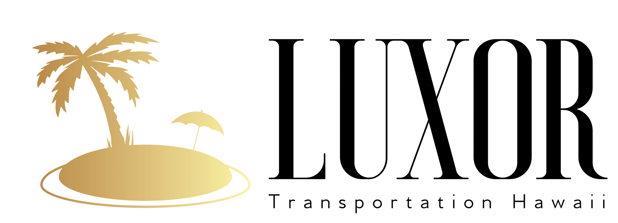 Luxor Transportation Hawaii