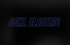 CCXL ELECTRIC 