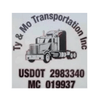 TY & Mo Transportation Inc.