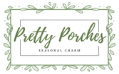 Pretty Porches