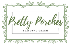 Pretty Porches