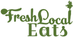 Eat fresh - Buy local - Yum's the Word!