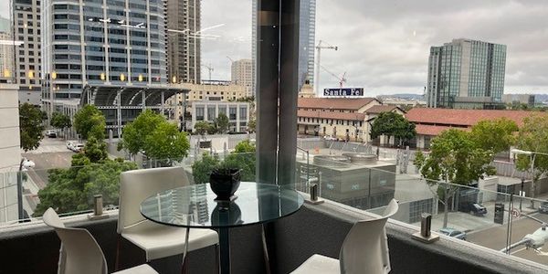 Office Location 550 West B Street 4th Floor San Diego CA92101 / 833-USA(872)-AWWA(2992)
