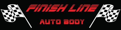 Finish Line Auto Body, LLC