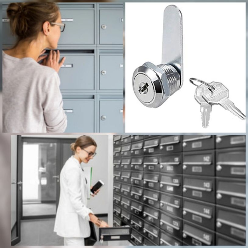 Mailbox Locksmith No Call Out Charge Fast Response