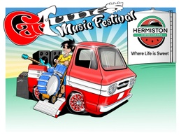 Cartunes Music Festival
