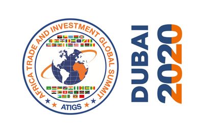 Dubai
ATIGS
Africa
Trade
http://atigs2020.com/
