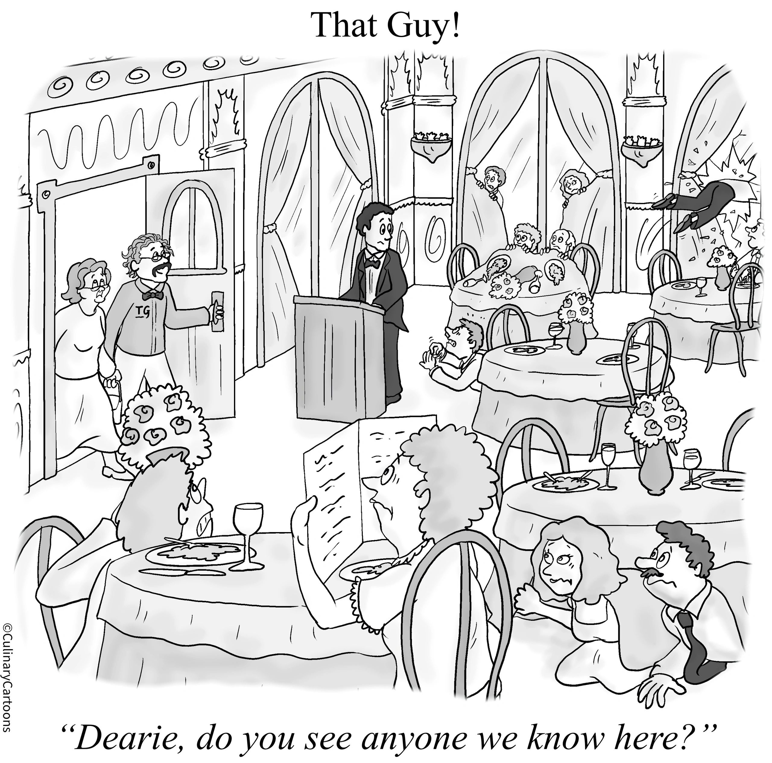 The "Too Good To Be True" Test:  Is He Genuine? - oyp4i65