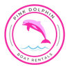 Pink Dolphin Boat Rentals