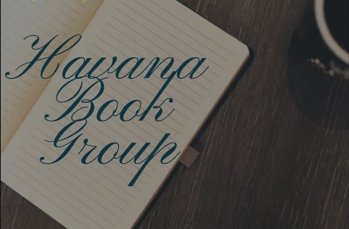next year in havana book next year in havana book