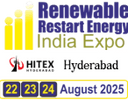 Restart Energy India