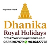 Dhsnika Royal Holidays 