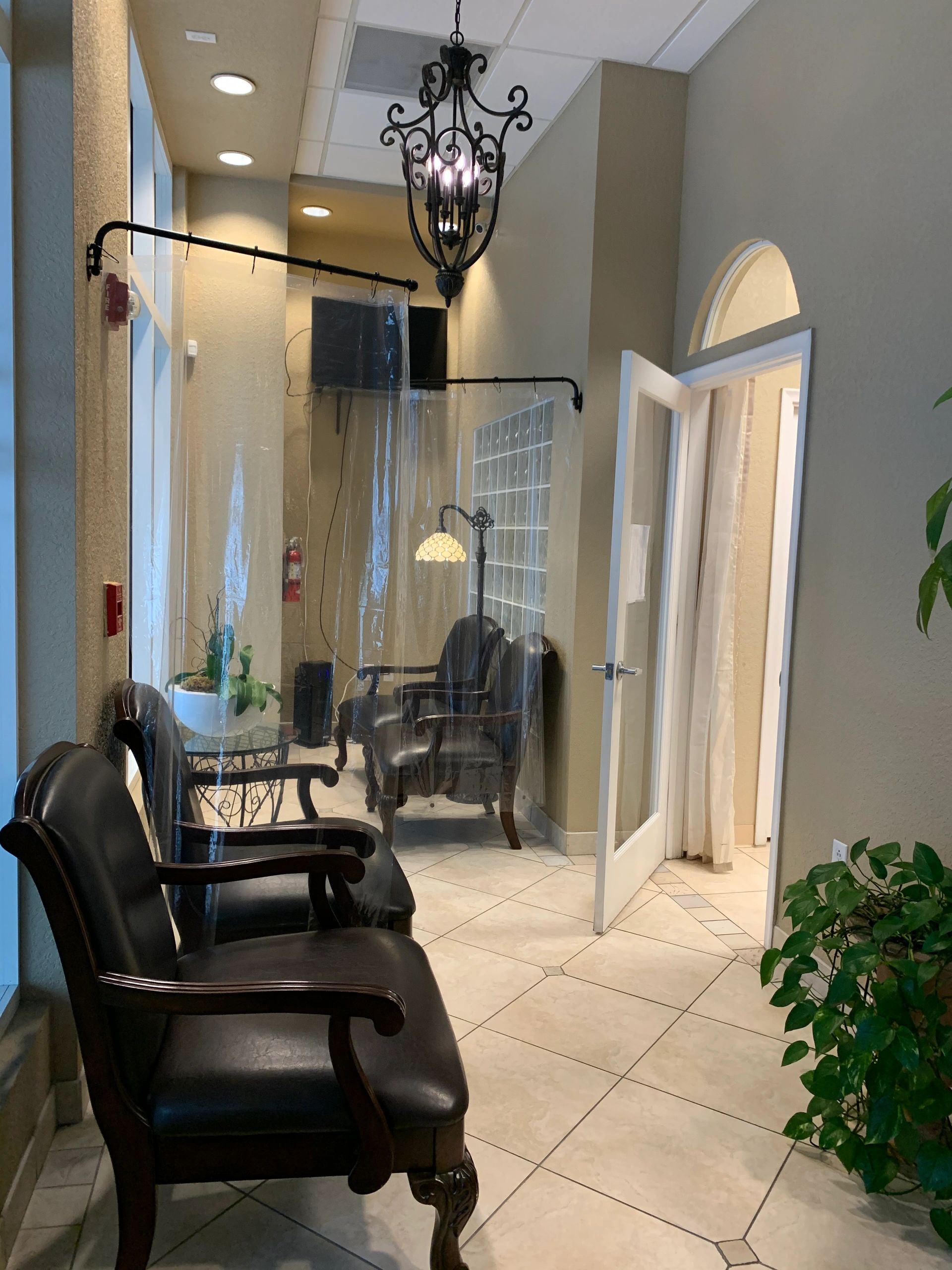 Gainza Marta DMD PA in Coral Gables