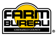 Chenango County NY Farm Bureau