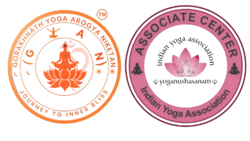 GORAKSHNATH YOGA AROGYATATTVA NIKETANA(GYAN)