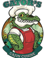 Gator's Cajun Cuisine