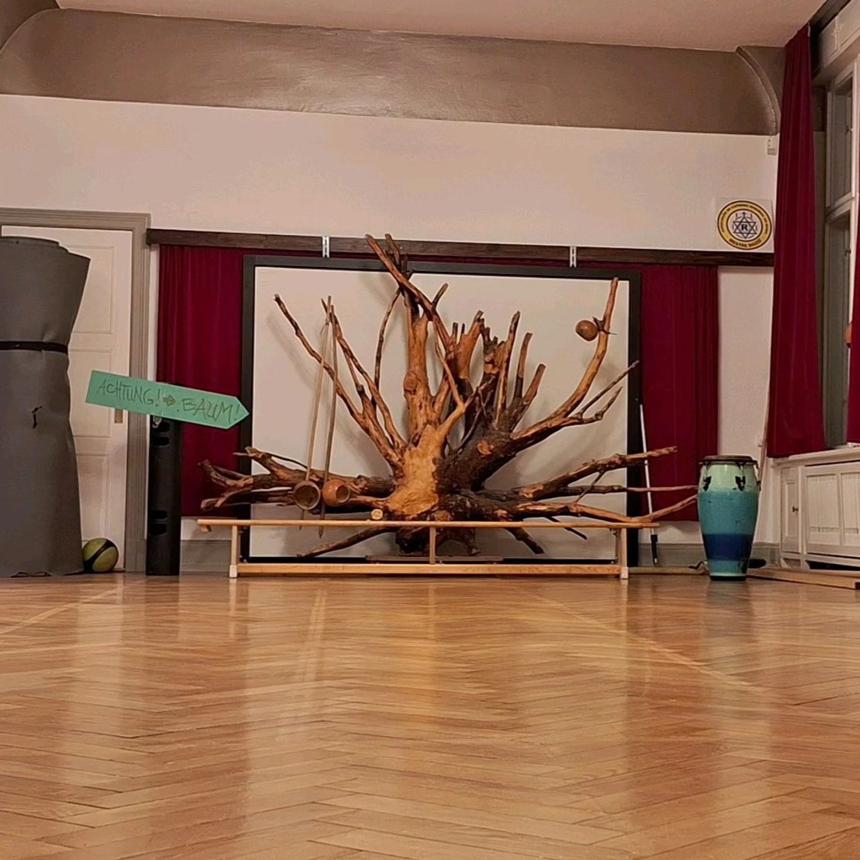 kizomba-TanzStudio Berlin Kaiserdamm 113 Berlin