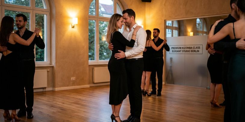 Kizomba Kurs