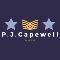 P.J.Capewell's Book Hub