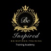 Be inspired 
training academy
 coming soon! 