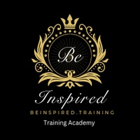 Be inspired 
training academy
 coming soon! 