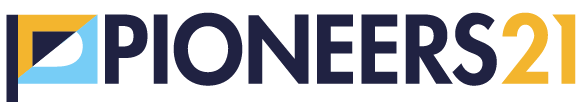 Pioneers 21 logo
