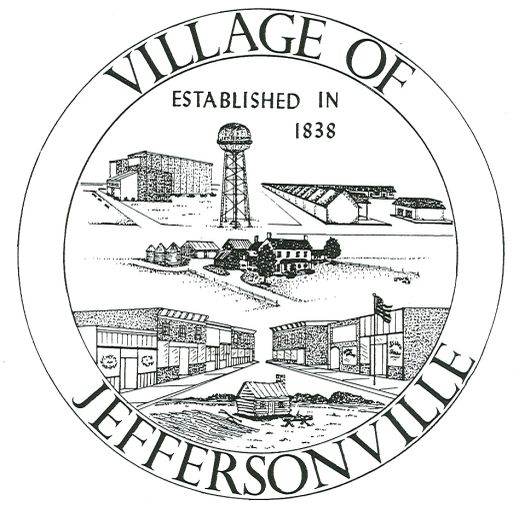 Jeffersonville, Ohio logo