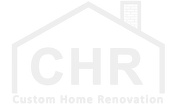 Custom Home Renovation