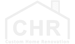 Custom Home Renovation