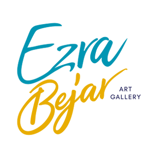 Ezra Bejar Art Studio