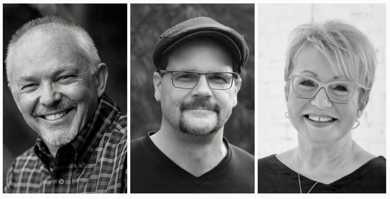 Wm. Paul Young & Bradley Jersak & Susan Carson