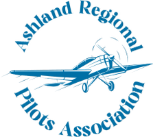 Ashland Regional Pilots Association