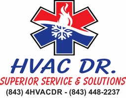 HVAC DR.