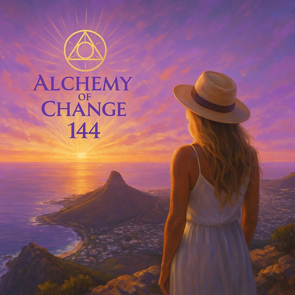 Alchemy of change 144