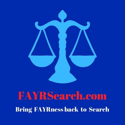 FAYRSearch