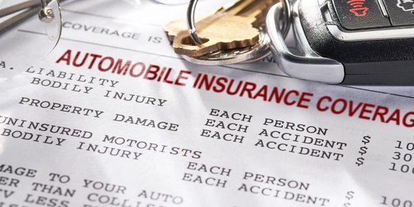 Insurance Coverage Quote