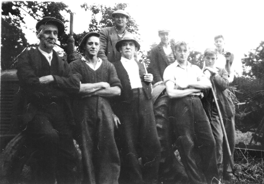 Do you know anyone here . Please Let us know