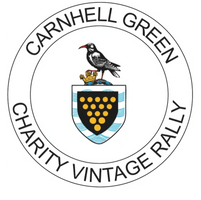 Carnhell Green Charity Vintage Rally