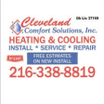 Cleveland Comfort Solutions