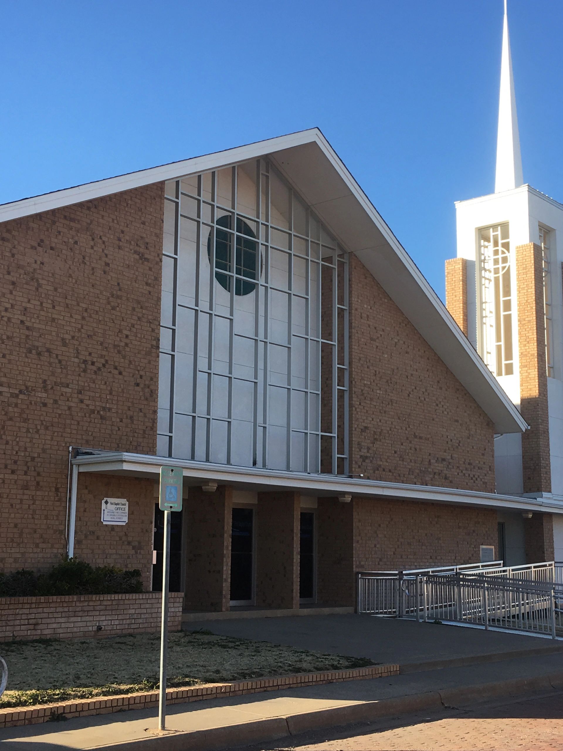 First Baptist Church Memphis,Texas Jesus Christ, Bible, Jesus