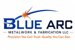 Blue Arc Metalwork & Fabrication